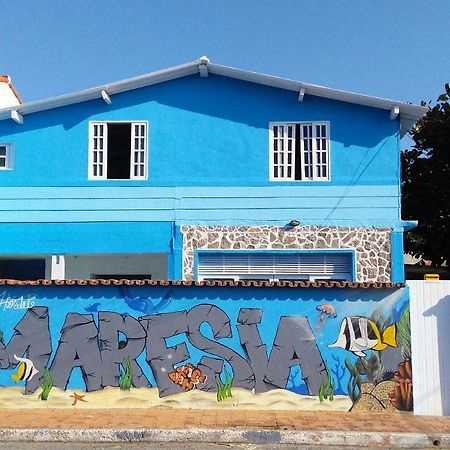 Hostel Maresia أرايال دو كابو المظهر الخارجي الصورة