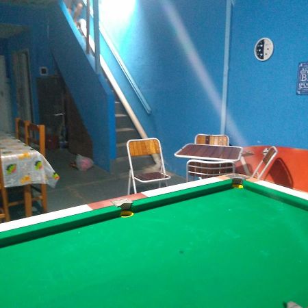 Hostel Maresia أرايال دو كابو المظهر الخارجي الصورة
