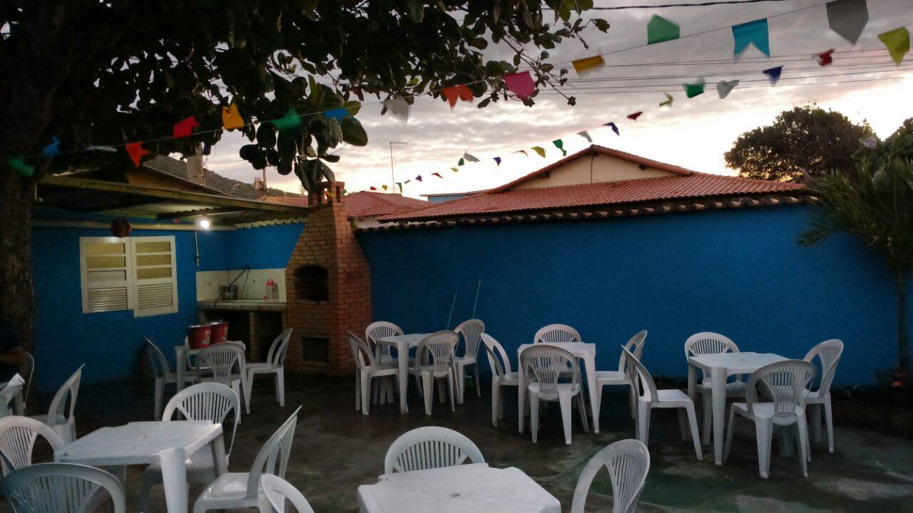 Hostel Maresia أرايال دو كابو المظهر الخارجي الصورة