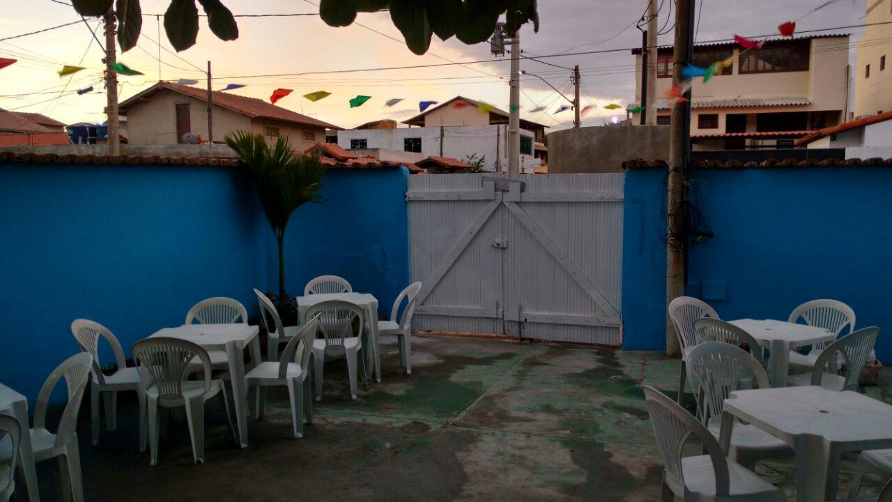 Hostel Maresia أرايال دو كابو المظهر الخارجي الصورة