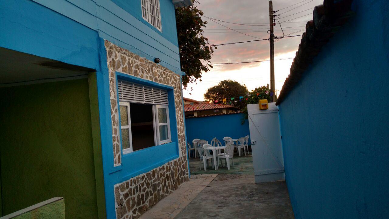 Hostel Maresia أرايال دو كابو المظهر الخارجي الصورة