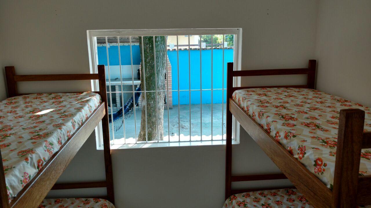 Hostel Maresia أرايال دو كابو المظهر الخارجي الصورة