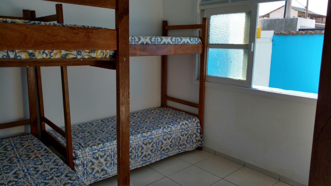 Hostel Maresia أرايال دو كابو المظهر الخارجي الصورة