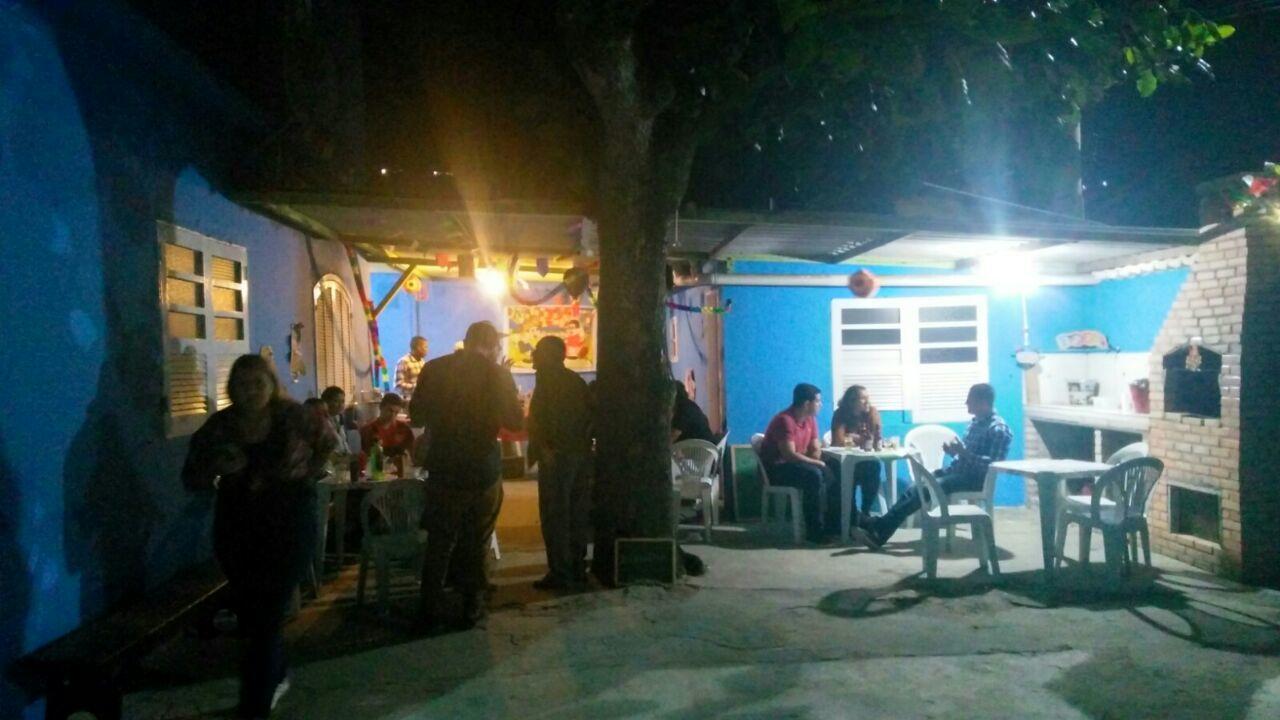 Hostel Maresia أرايال دو كابو المظهر الخارجي الصورة