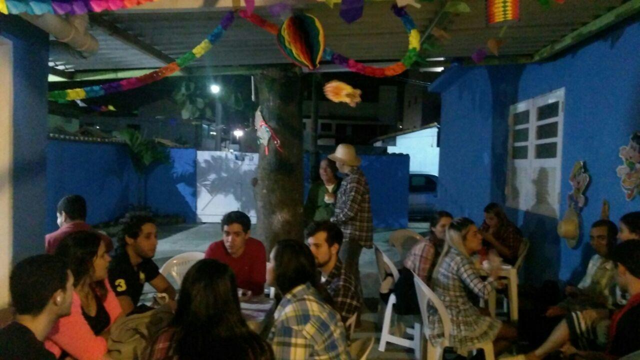 Hostel Maresia أرايال دو كابو المظهر الخارجي الصورة