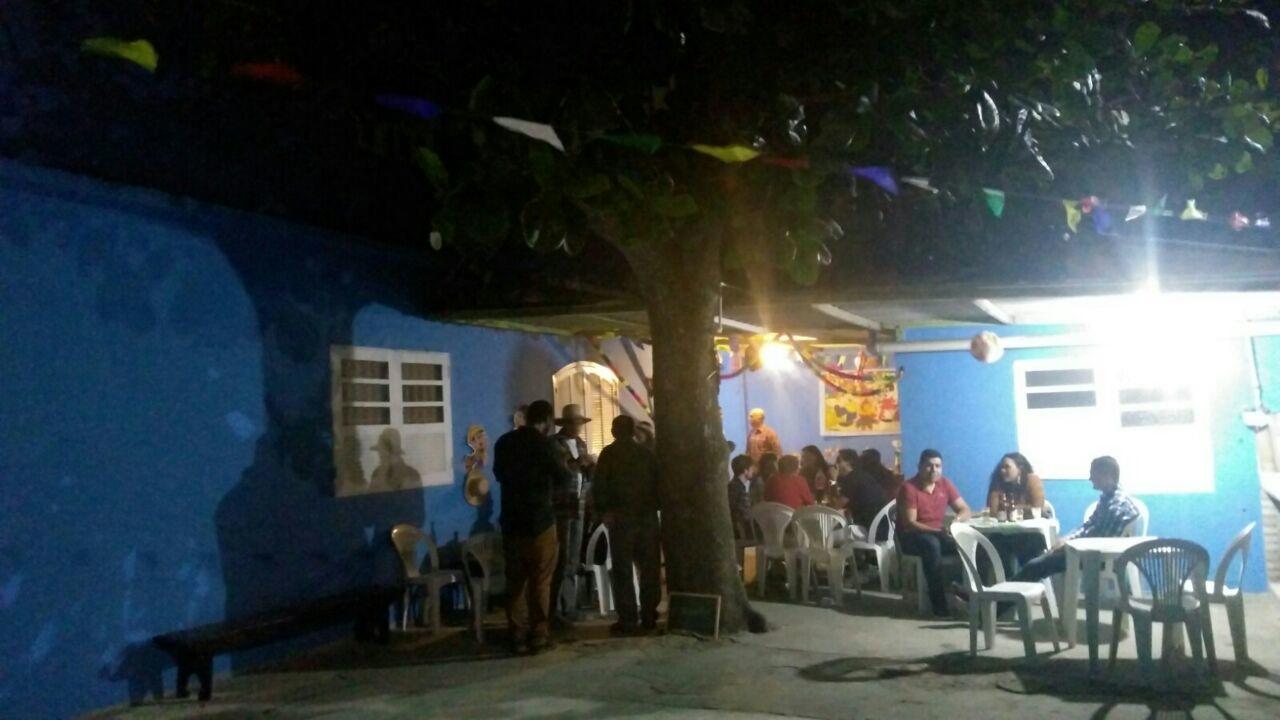 Hostel Maresia أرايال دو كابو المظهر الخارجي الصورة