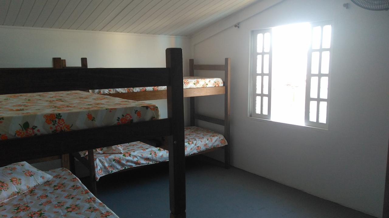 Hostel Maresia أرايال دو كابو المظهر الخارجي الصورة