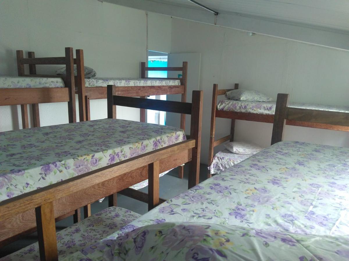 Hostel Maresia أرايال دو كابو المظهر الخارجي الصورة