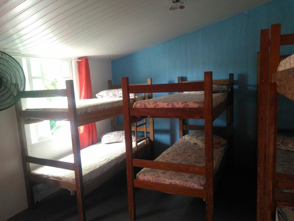 Hostel Maresia أرايال دو كابو المظهر الخارجي الصورة