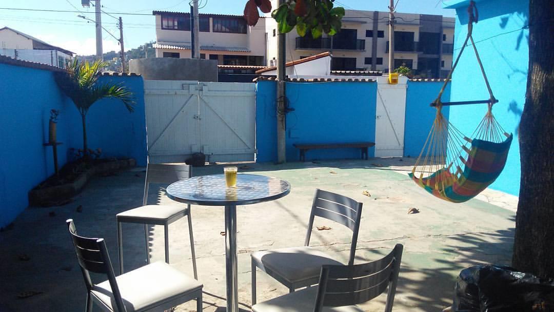 Hostel Maresia أرايال دو كابو المظهر الخارجي الصورة