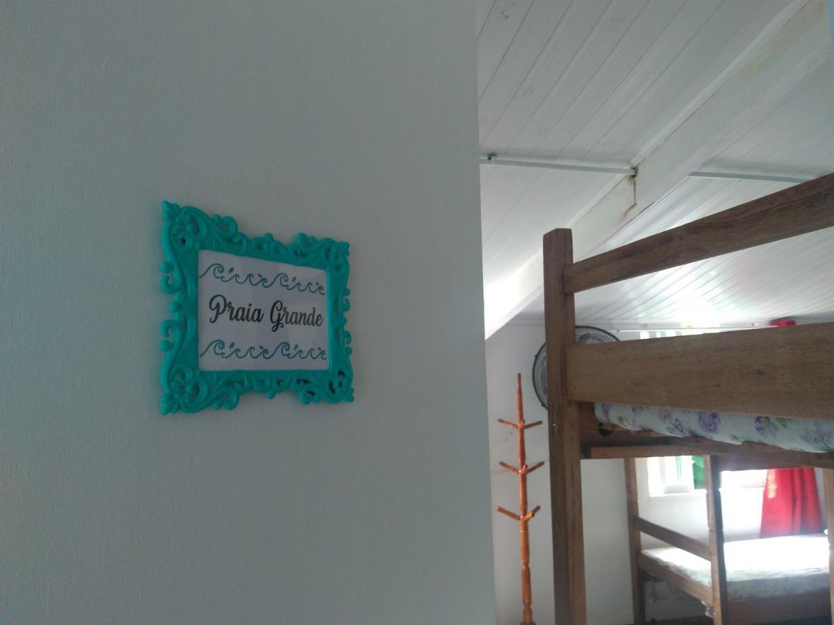 Hostel Maresia أرايال دو كابو المظهر الخارجي الصورة