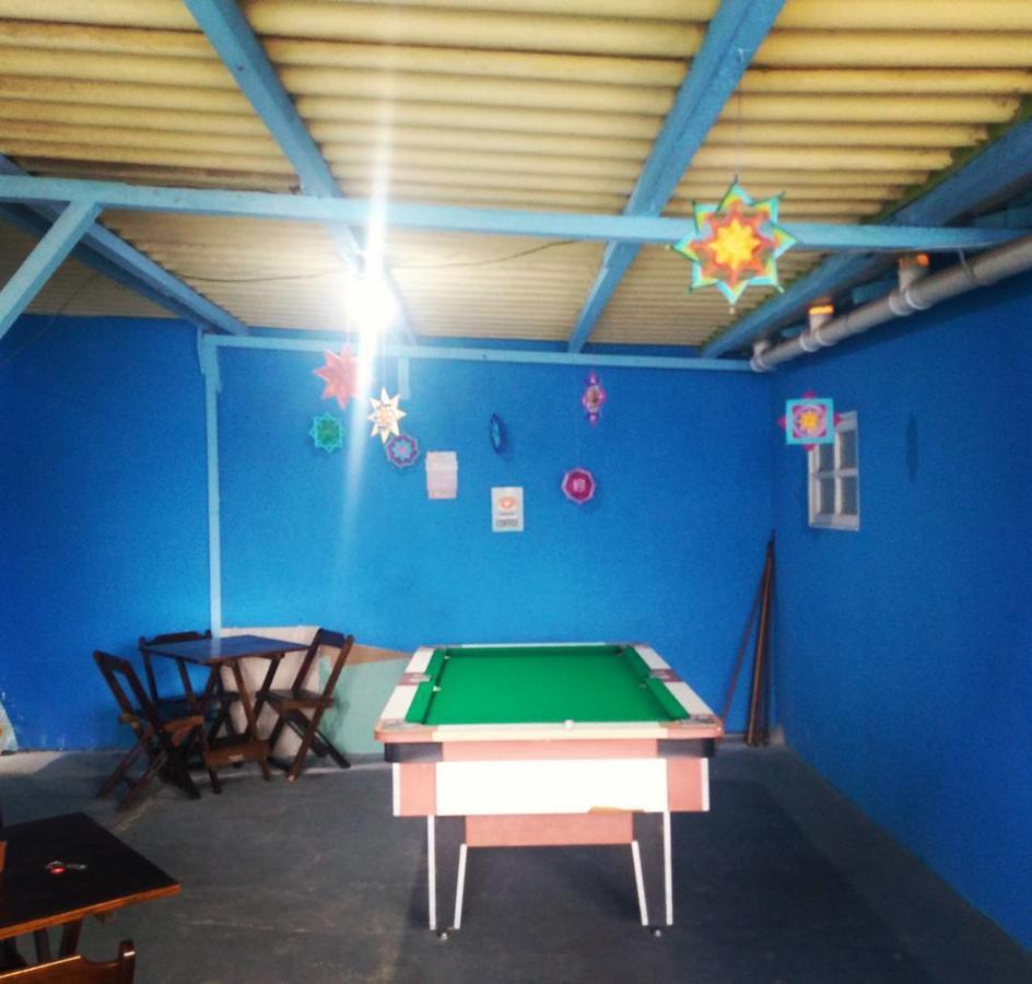 Hostel Maresia أرايال دو كابو المظهر الخارجي الصورة