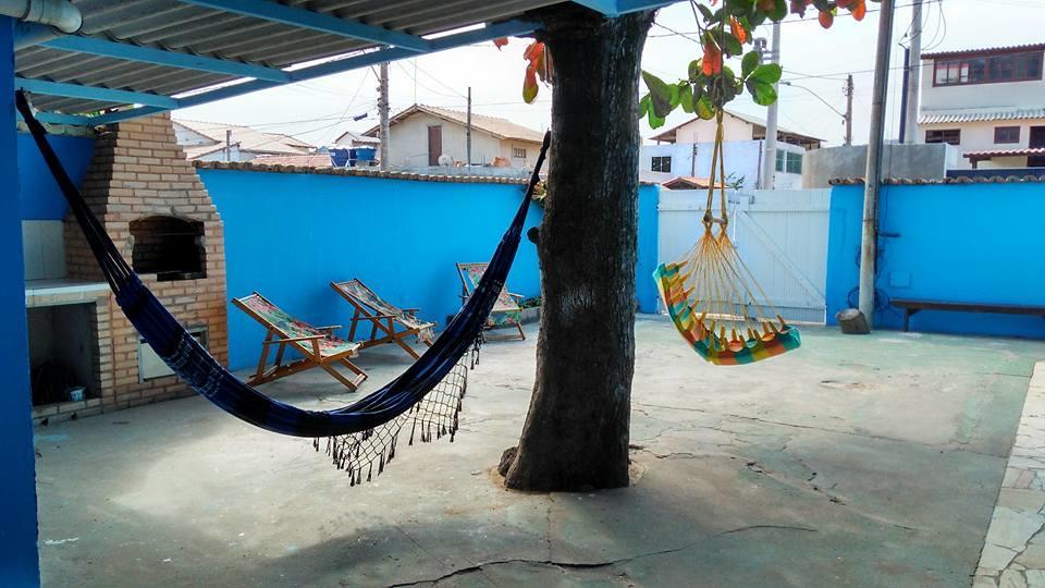 Hostel Maresia أرايال دو كابو المظهر الخارجي الصورة
