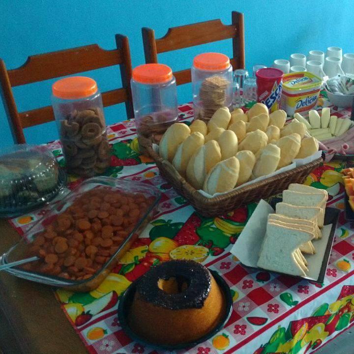 Hostel Maresia أرايال دو كابو المظهر الخارجي الصورة